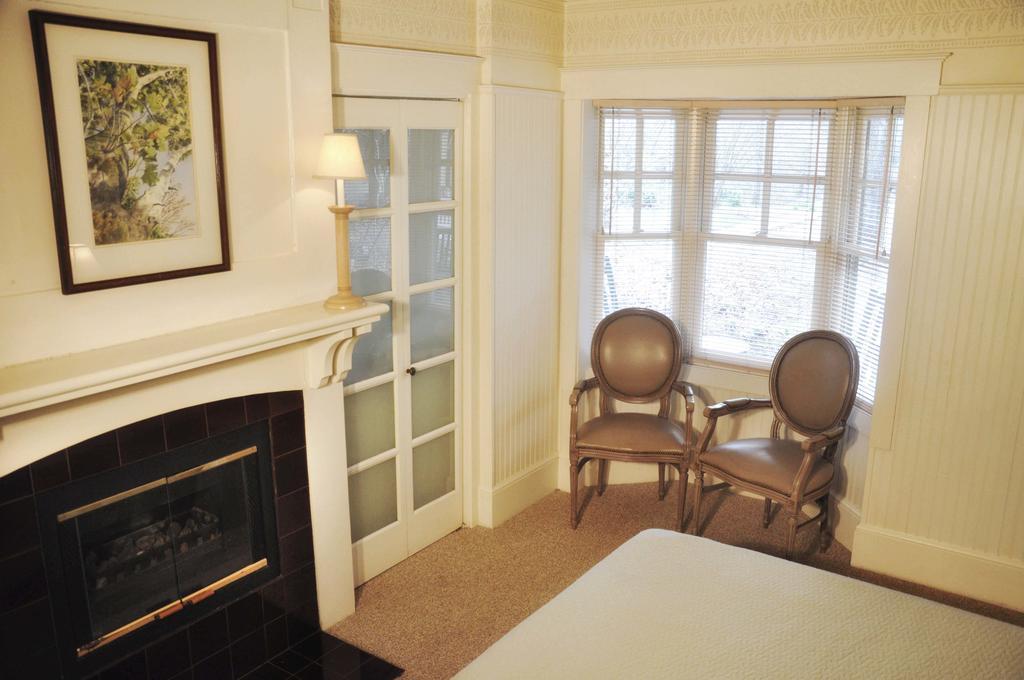 Om Sanctuary Holistic Retreat Hotel Asheville Exterior photo
